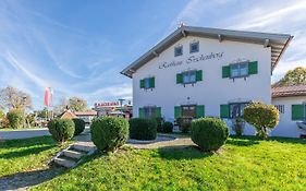 Coffee Fellows Hotel Irschenberg Sued